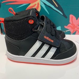 Baby Adidas Sneakers